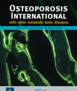 osteoporossis international osteoporossis international